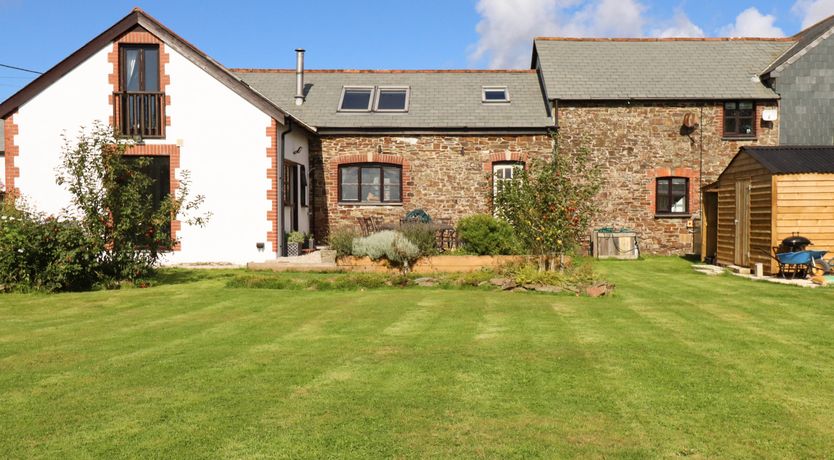 Photo of 1 Stibb Barns