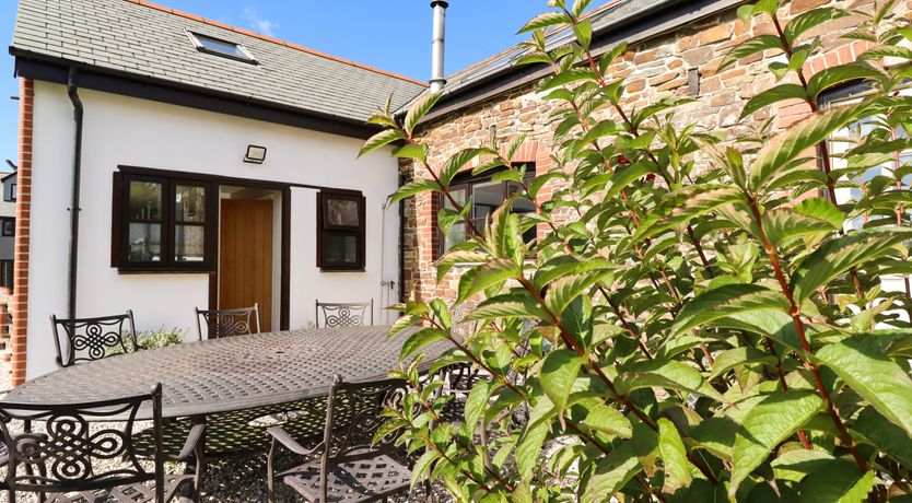 Photo of 1 Stibb Barns