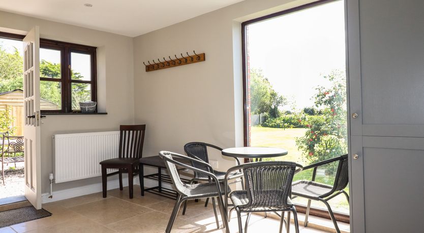 Photo of 1 Stibb Barns