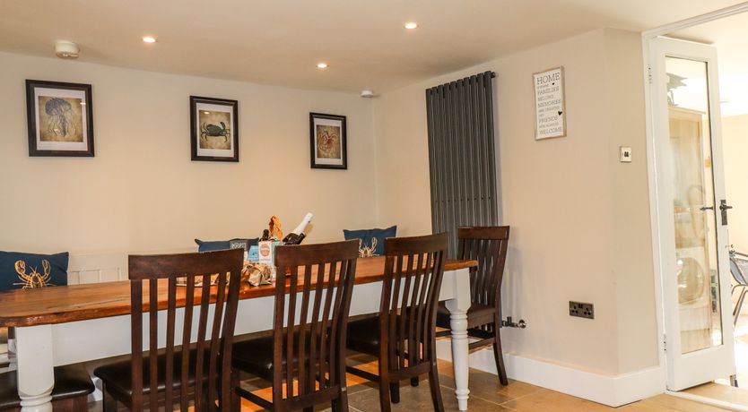 Photo of 1 Stibb Barns