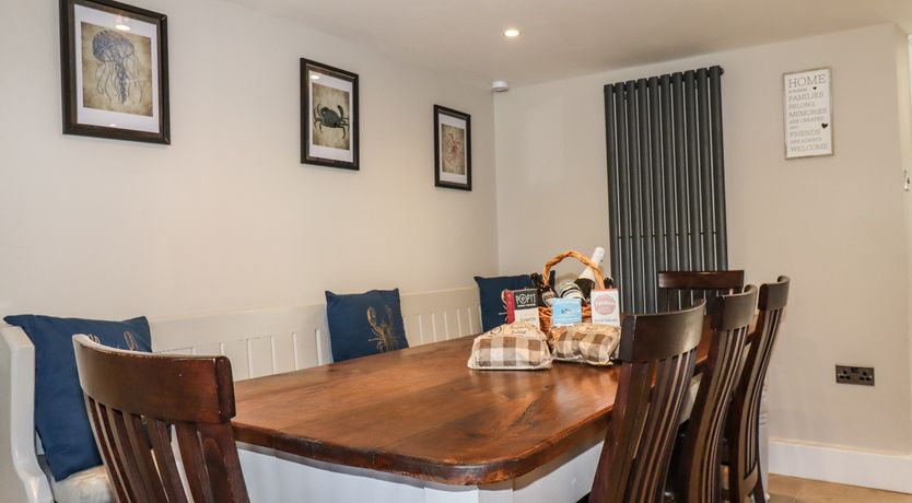 Photo of 1 Stibb Barns