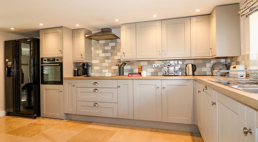 Photo of 1 Stibb Barns