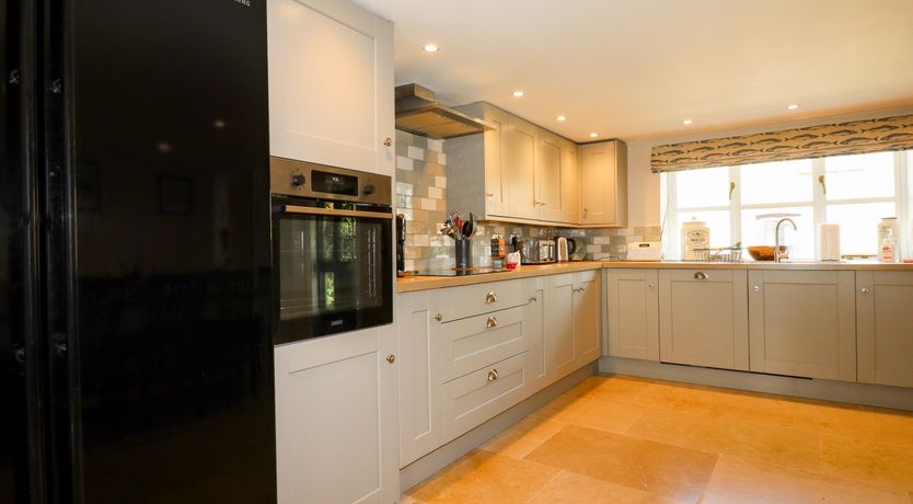 Photo of 1 Stibb Barns