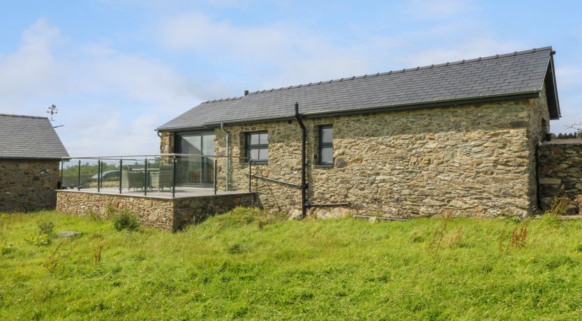 Photo of Tyddyn Bach