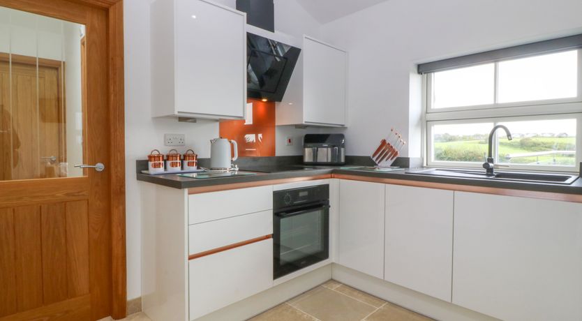 Photo of Tyddyn Bach