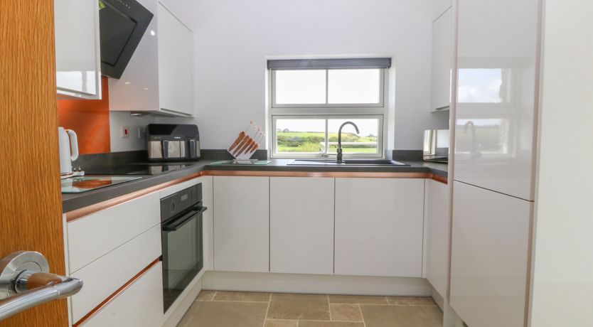 Photo of Tyddyn Bach