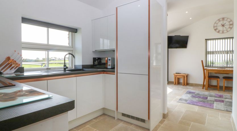 Photo of Tyddyn Bach