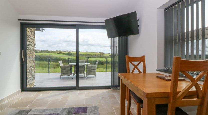 Photo of Tyddyn Bach