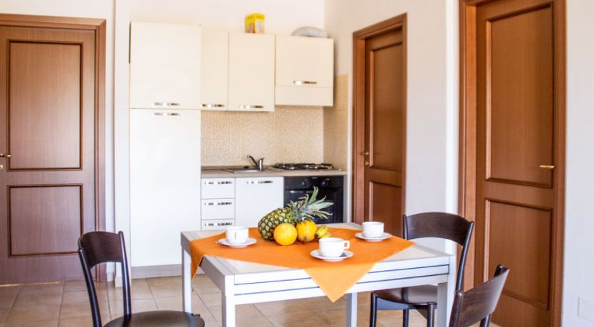 Photo of Le Fontane Apartment 2