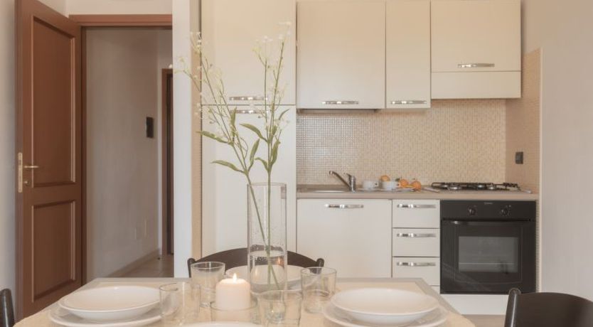 Photo of Le Fontane Apartment 2