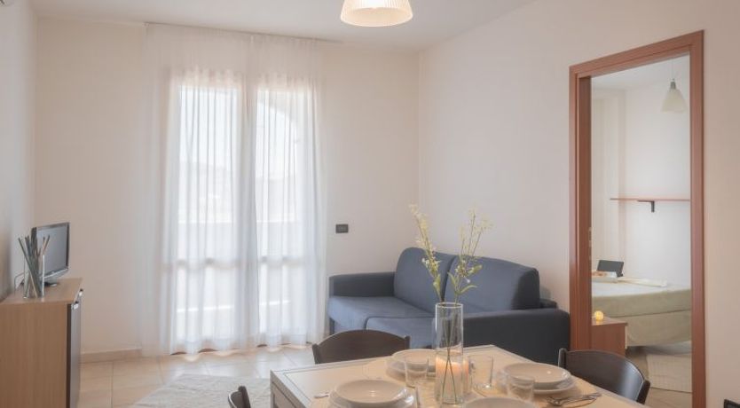 Photo of Le Fontane Apartment 2