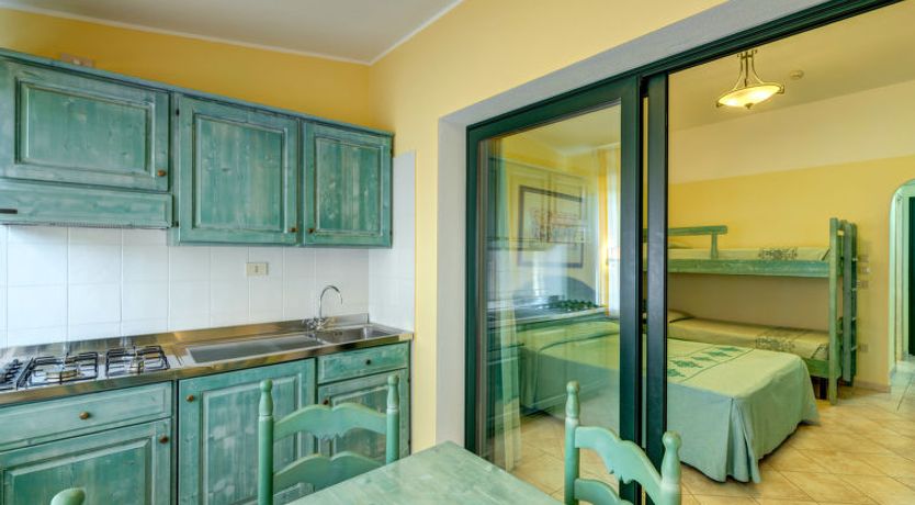 Photo of Cala Viola Apartment 5