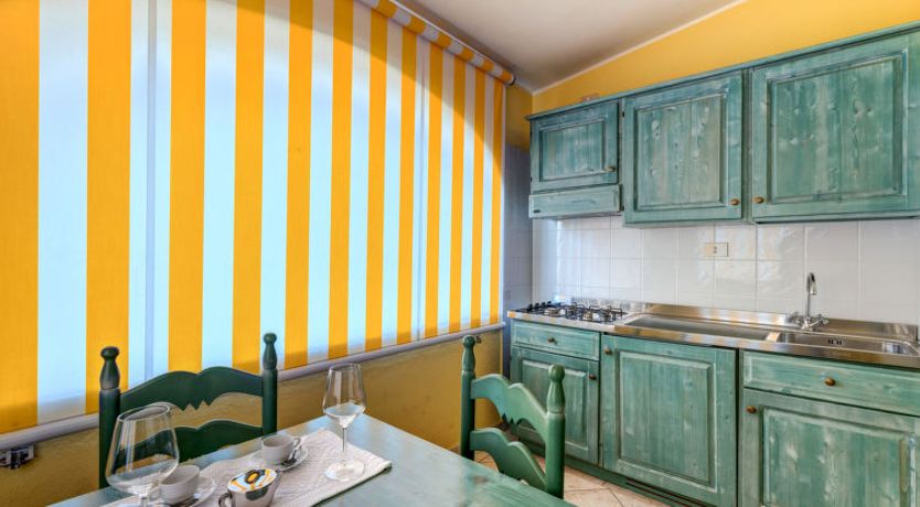 Photo of Cala Viola Apartment 5