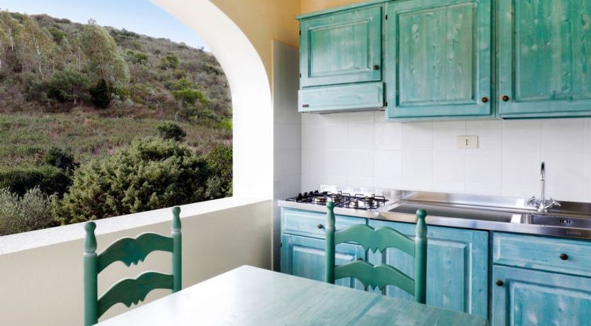 Photo of Cala Viola Apartment 5