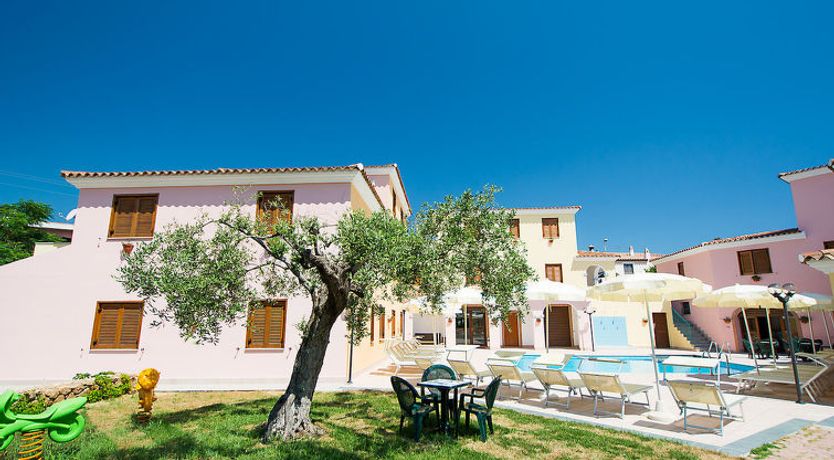 Photo of Cala Viola Apartment 5