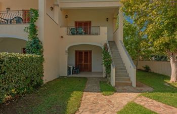 Le Dimore di Budoni Apartment 3 Holiday Home