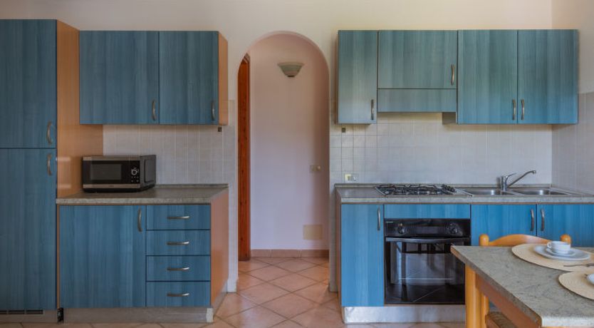 Photo of Le Dimore di Budoni Apartment 3