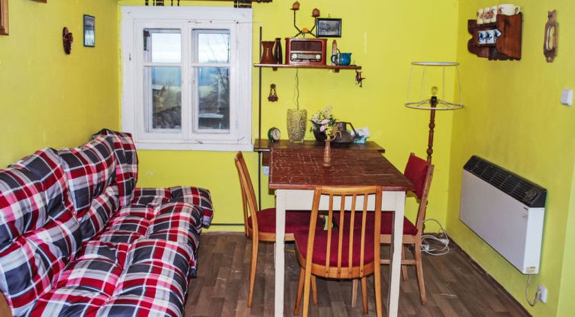 Photo of U Tety Bystré