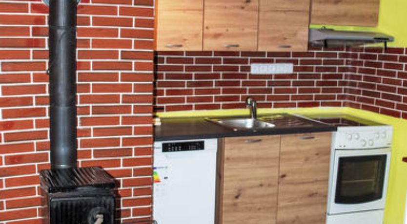 Photo of U Tety Bystré