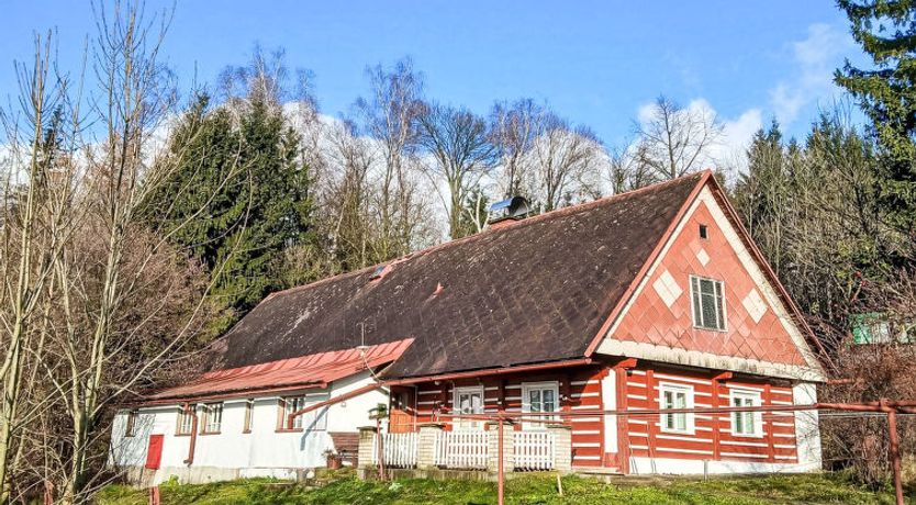 Photo of U Tety Bystré