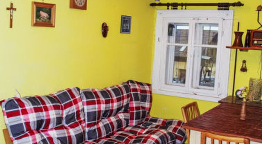 Photo of U Tety Bystré