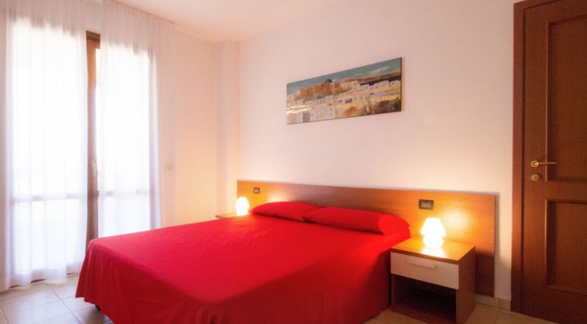 Photo of Le Fontane Apartment 4