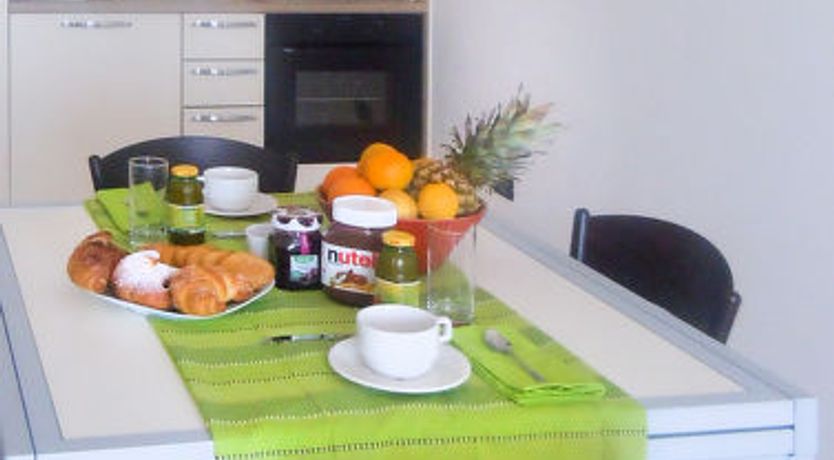 Photo of Le Fontane Apartment 4