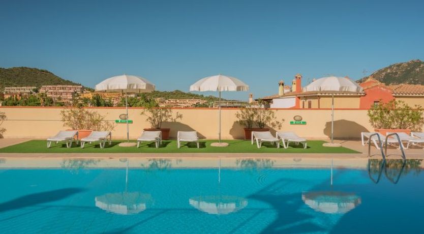 Photo of Le Fontane Apartment 4