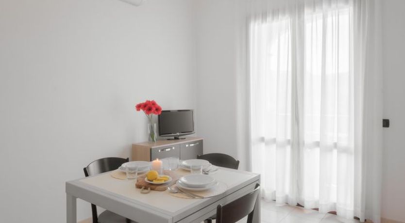 Photo of Le Fontane Apartment 4