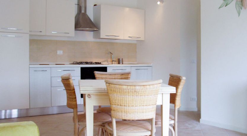 Photo of Ea Bianca Apartment 5