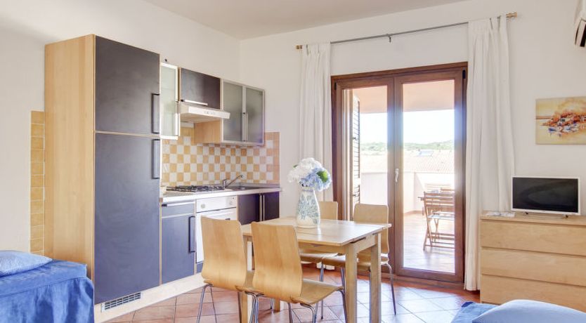 Photo of Cristal Blu Apartment 4