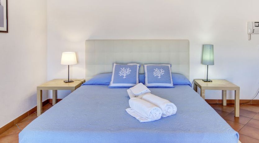 Photo of Cristal Blu Apartment 4