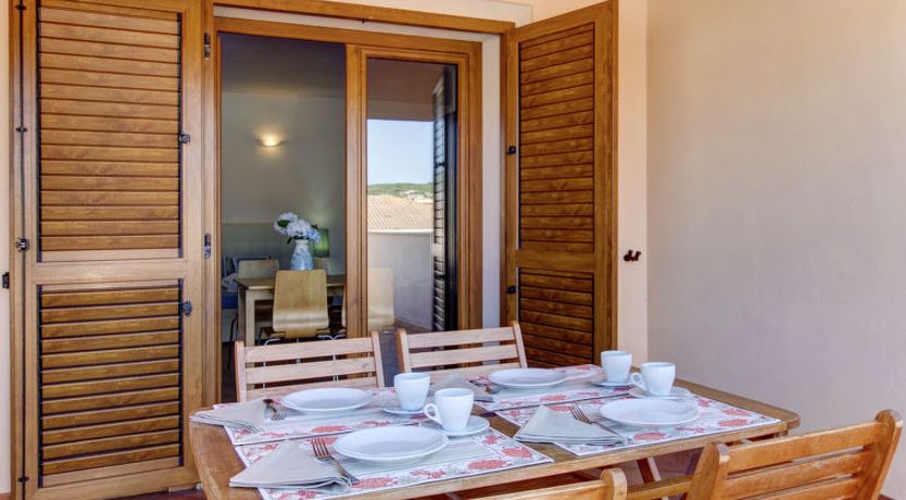 Photo of Cristal Blu Apartment 4