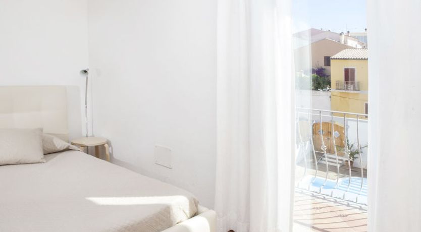 Photo of Cristal Blu Apartment 4