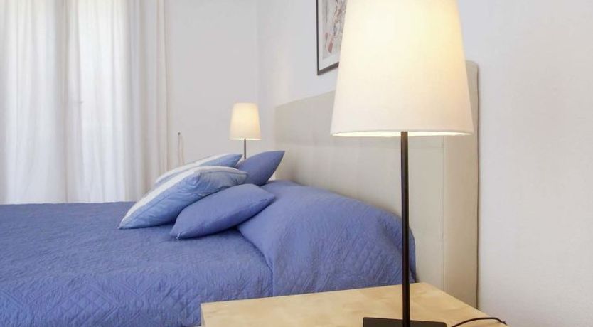 Photo of Cristal Blu Apartment 4