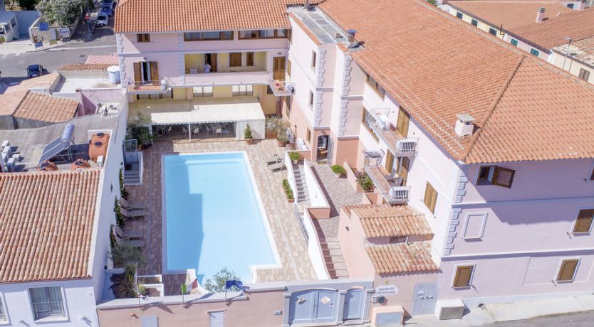 Photo of Cristal Blu Apartment 4