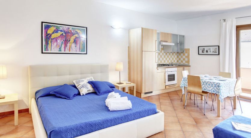 Photo of Cristal Blu