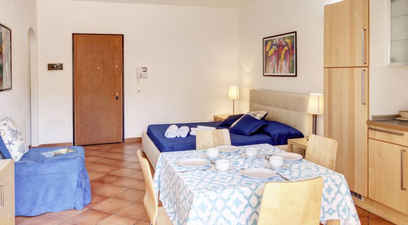 Photo of Cristal Blu