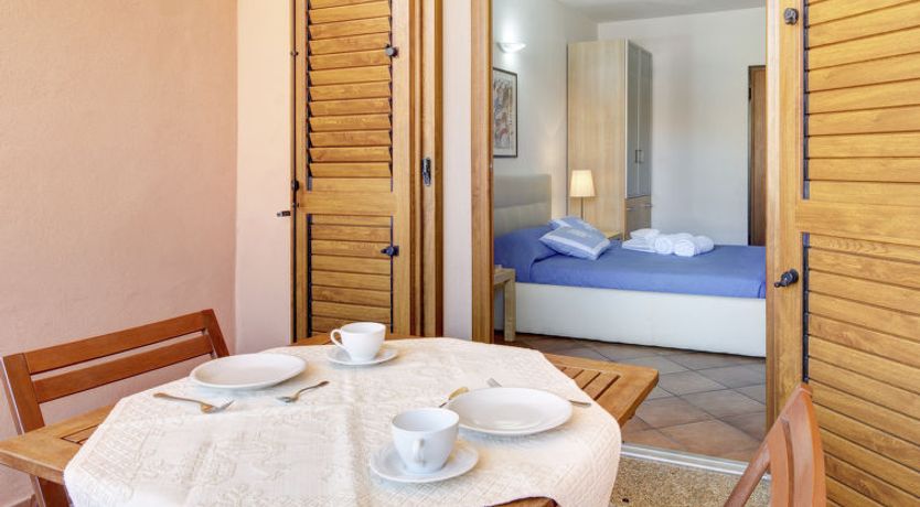 Photo of Cristal Blu Apartment 2