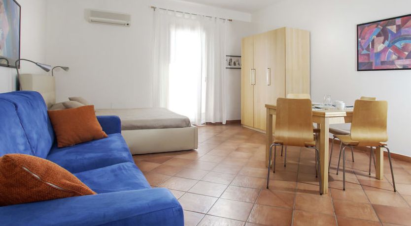 Photo of Cristal Blu Apartment 2