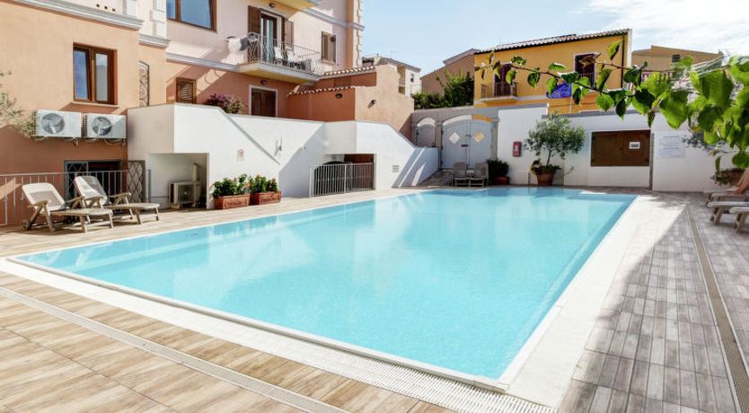 Photo of Cristal Blu Apartment 2