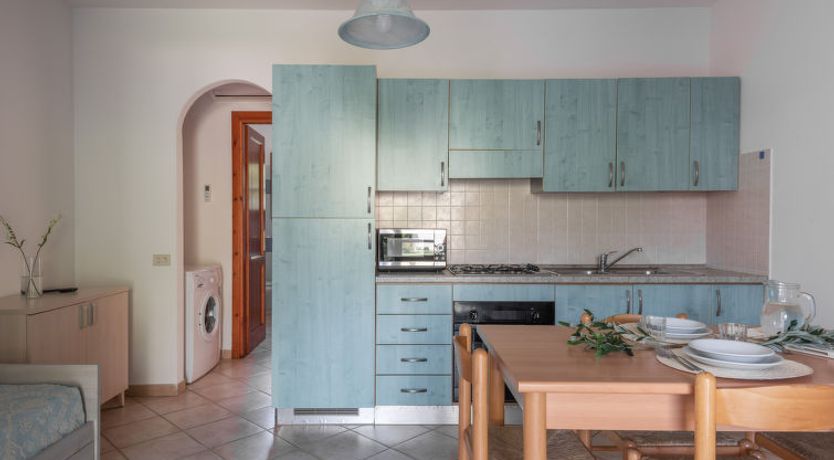 Photo of Le Dimore di Budoni Apartment 2