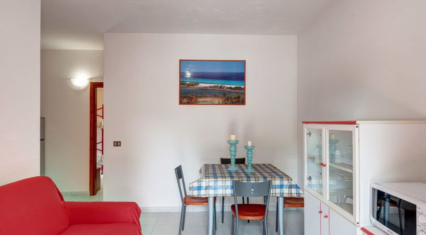 Photo of Residenza Gallura Apartment 3