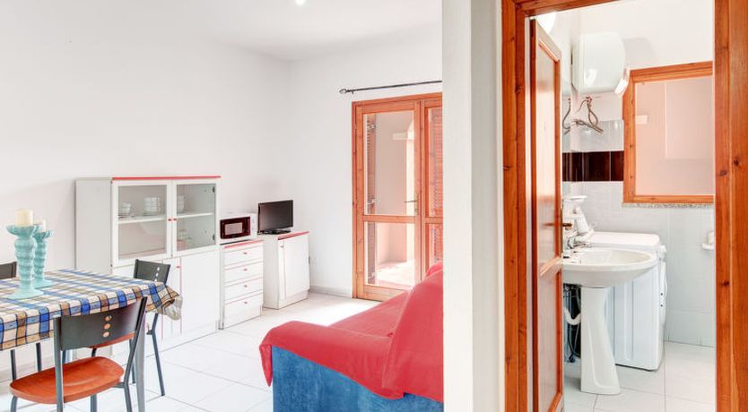 Photo of Residenza Gallura Apartment 3
