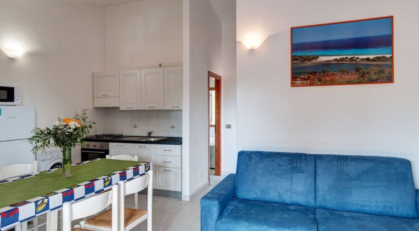 Photo of Residenza Gallura Apartment 3