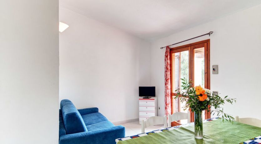 Photo of Residenza Gallura Apartment 3