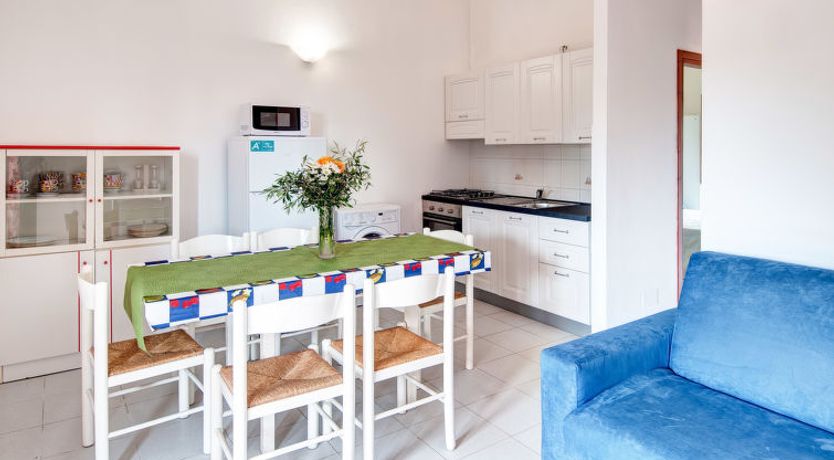 Photo of Residenza Gallura Apartment 3