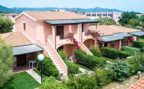 Photo of Residenza Gallura Apartment 3