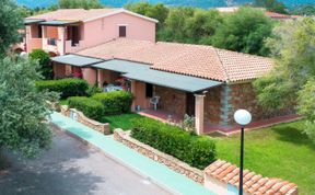 Photo of Residenza Gallura Apartment 3