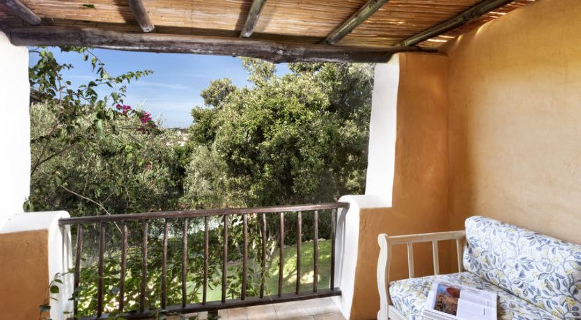 Photo of Il Giardino degli Oleandri Apartment 2